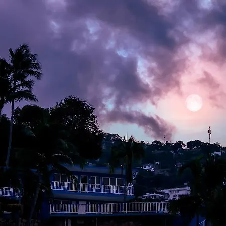 Hotel Santa Maria Acapulco